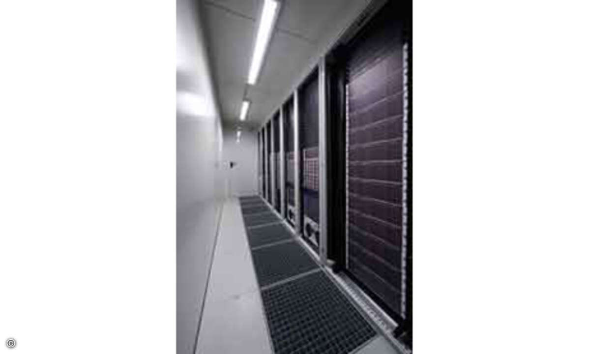 Rittal-RiMatrix-S_Container