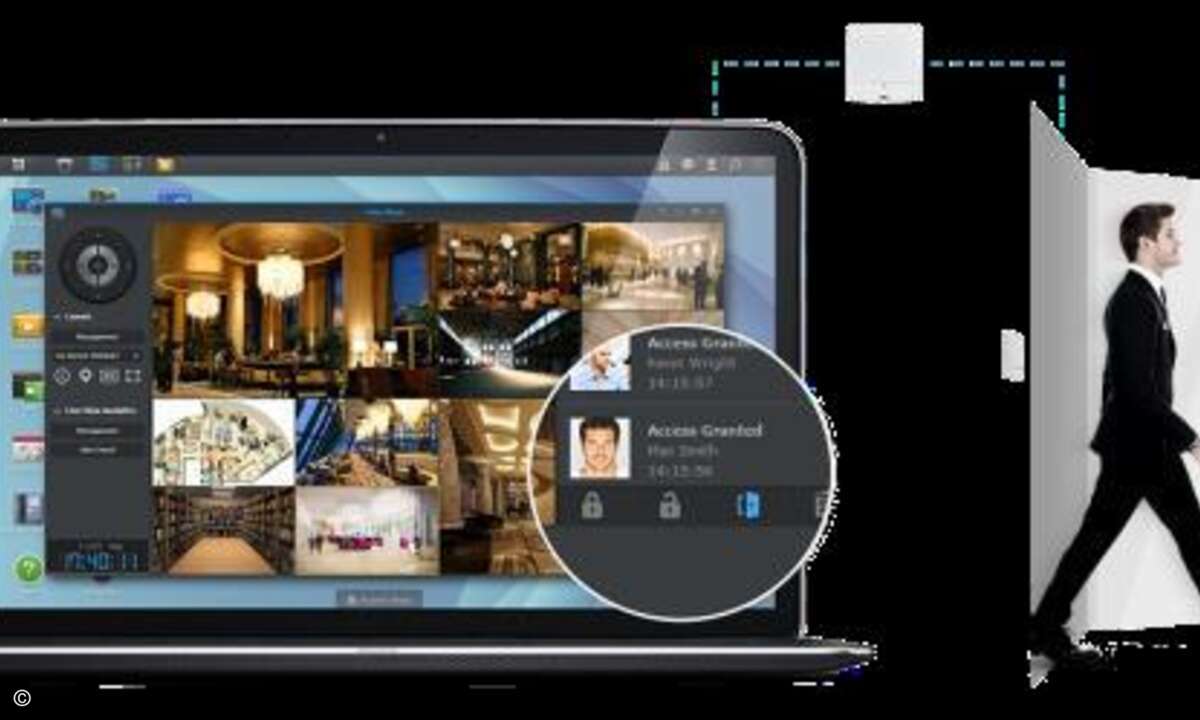 Synology