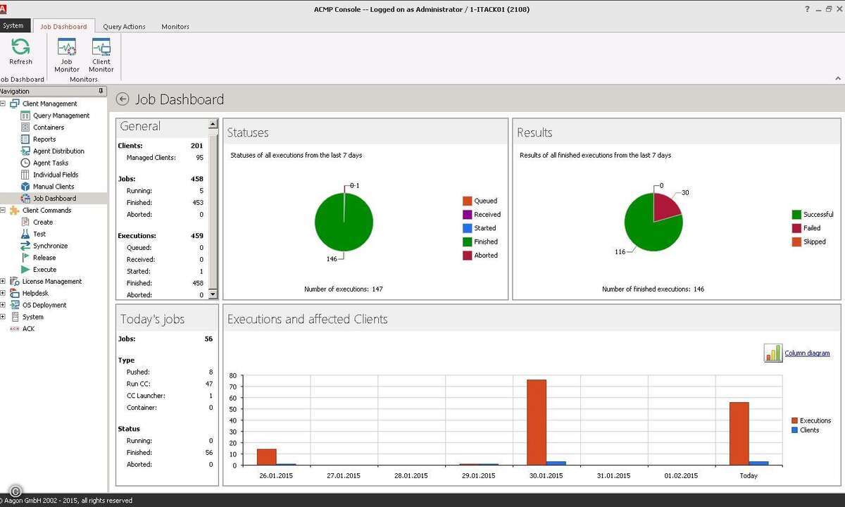 Job-Dashboard