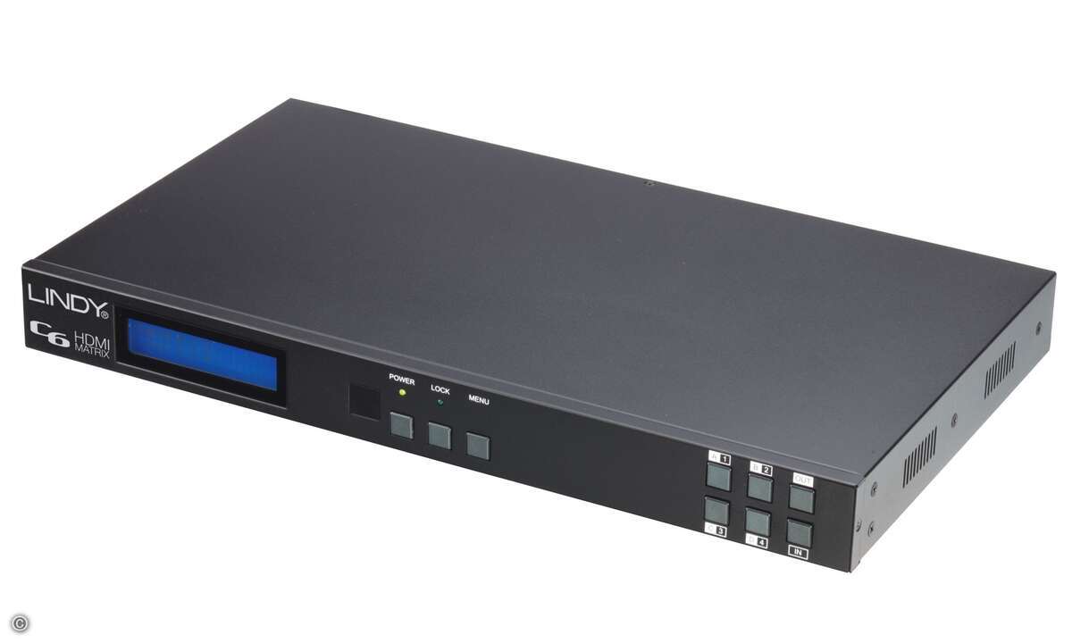 150202_lindy_4x4_matrix_switch_HDBaseT
