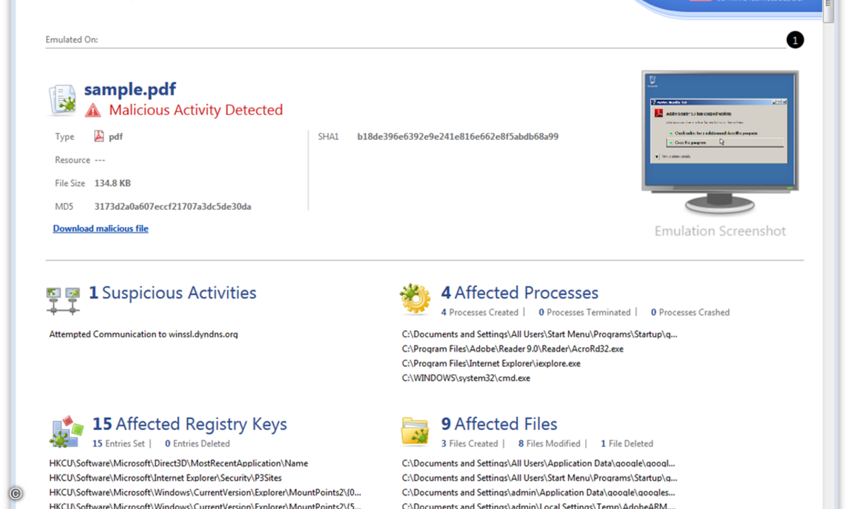 150909_Check_Point_Sandblast_Malware_Report