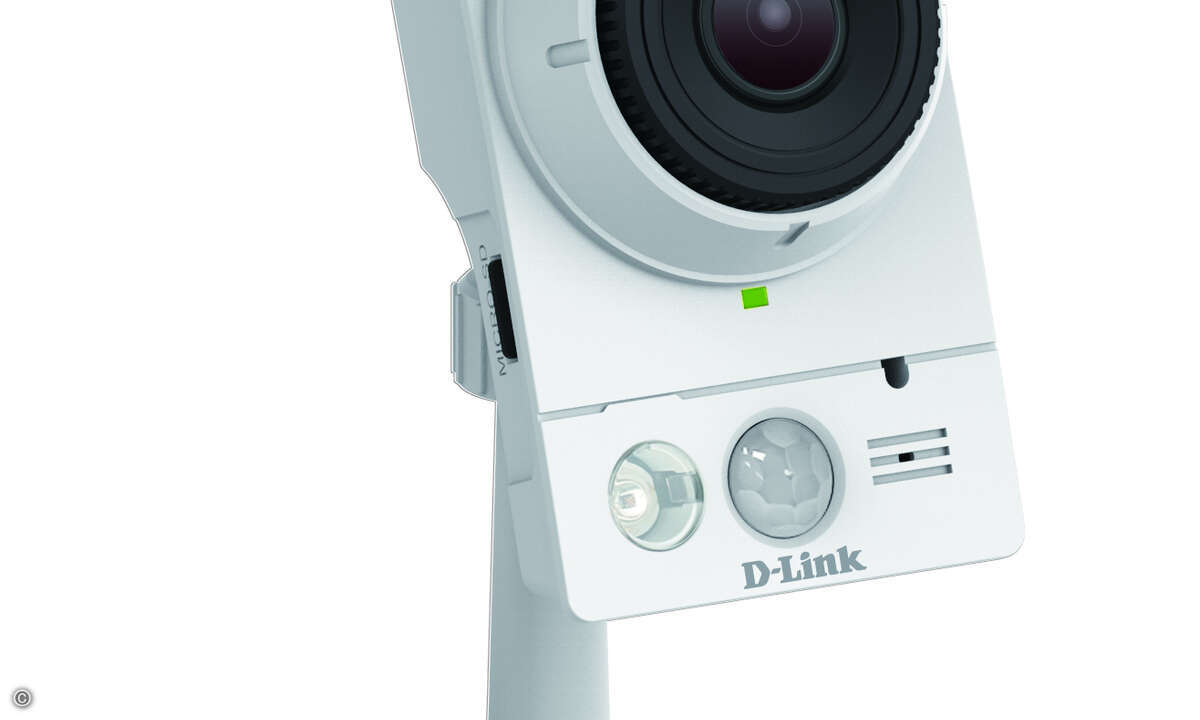 151009_dlink_DCS-2210L_Seitenansicht