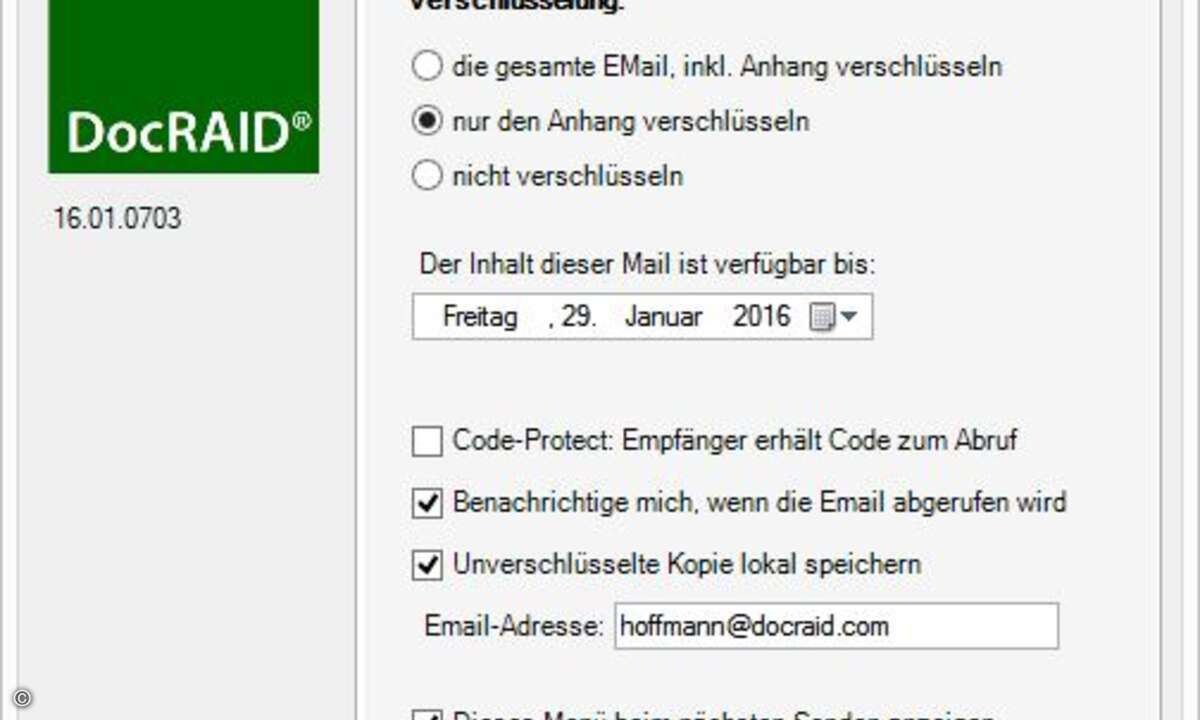 docraid_for_outlook