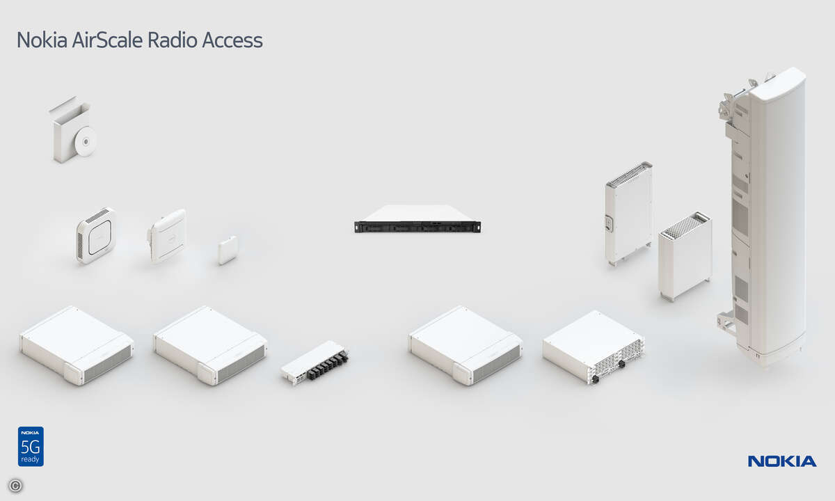 nokiaairscaleradioaccess