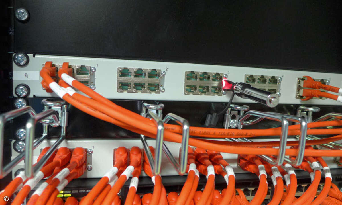 Bild-6-LED-Signalisierung