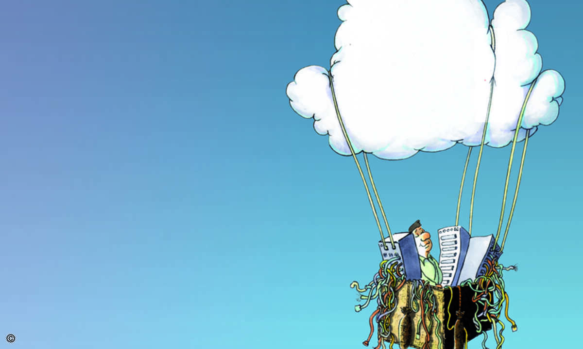 LL1010 Titel Cloud
