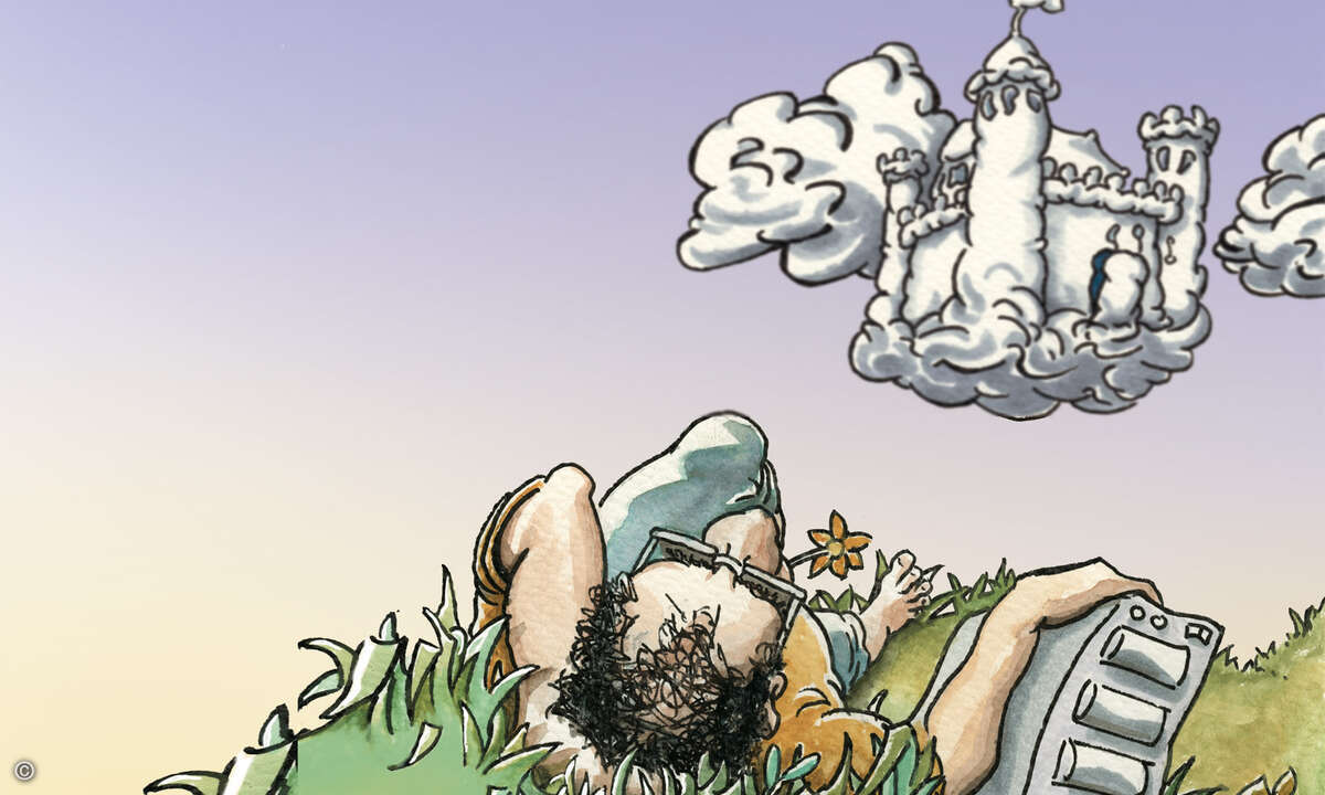 LL1601 Titel Security in der Cloud