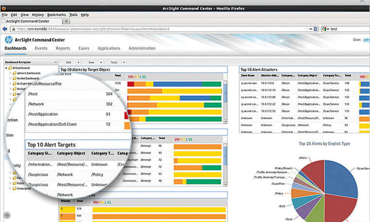 LL09NT01a_HPE_SIEM_ESM_Dashboard