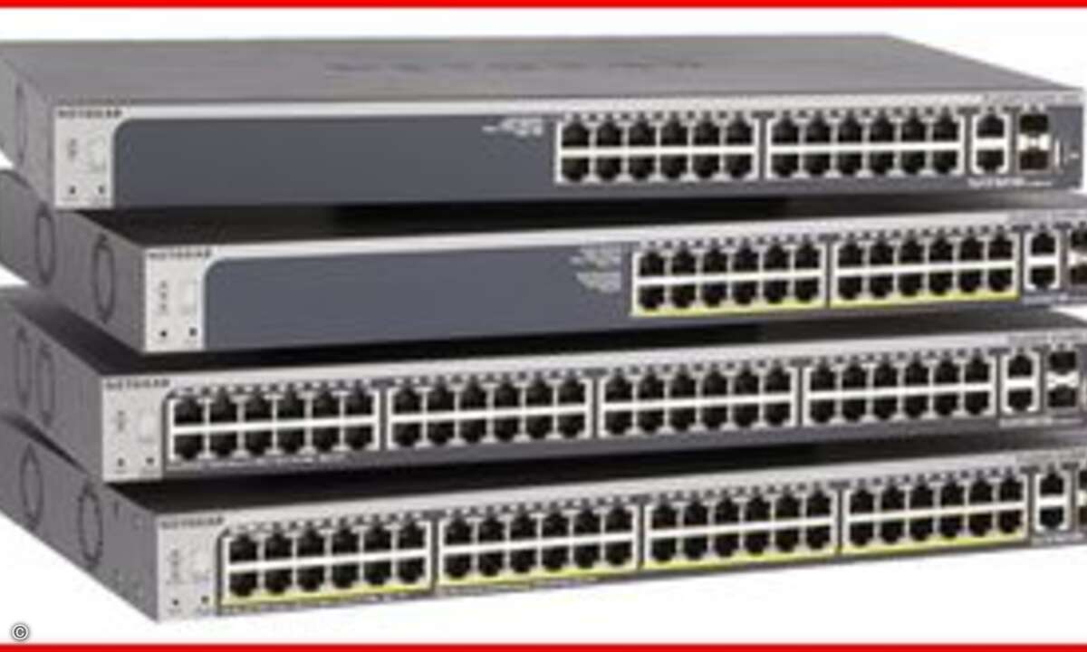 netgear