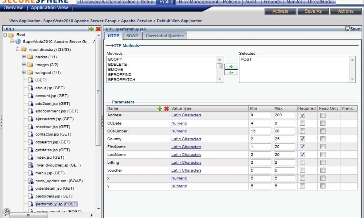 161005_imperva_securesphere_waf_dynamic_profiling