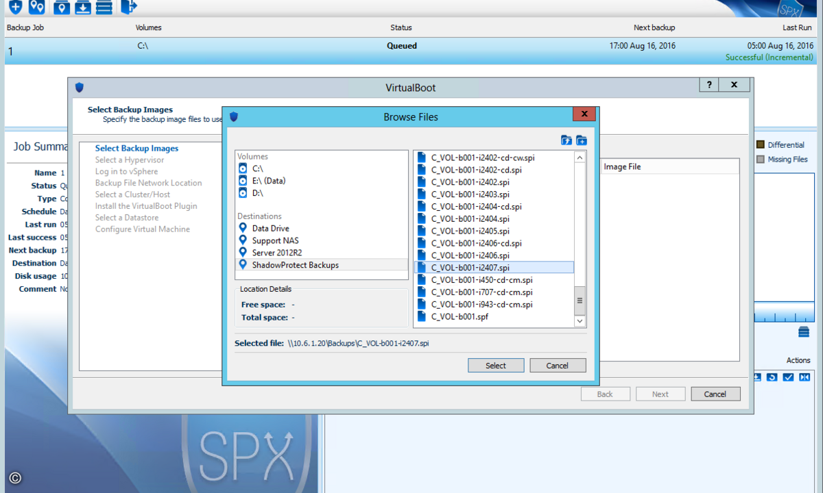 160905_storagecraft_virtualboot-for-vsphere-select-backup-images