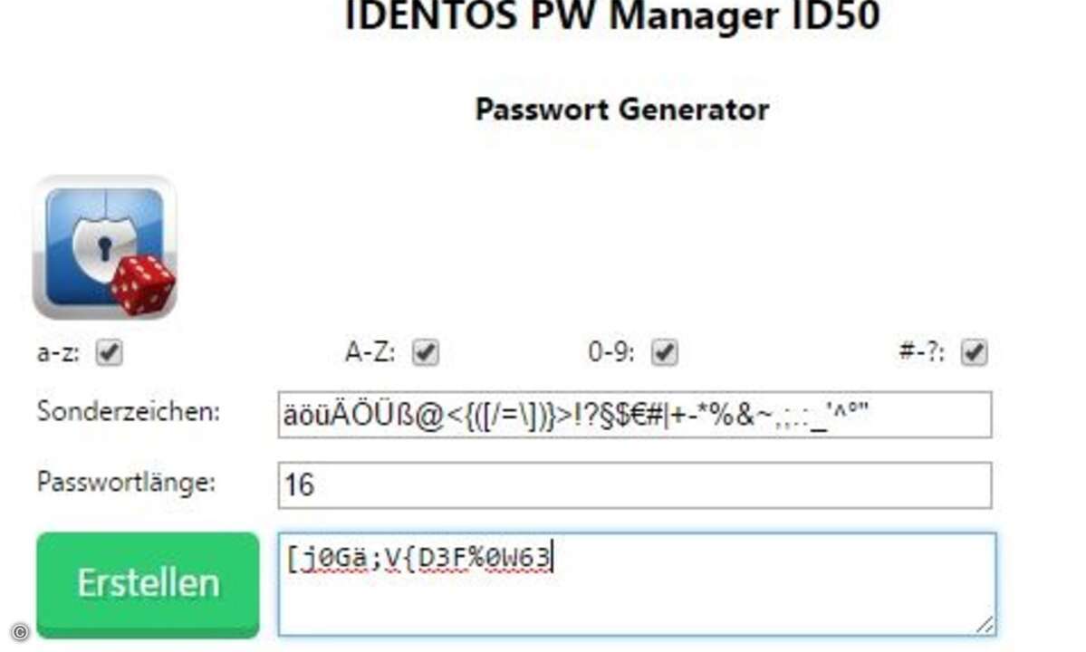id50_passwort_manager_generator_foto_identsmart