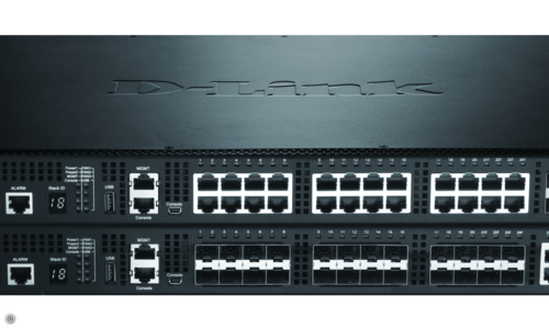 10-Gigabit-Switches für Backbone und RZ - connect-professional
