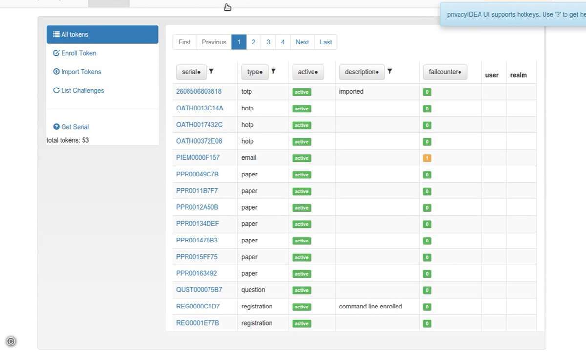 netknights-privacyidea_screenshot
