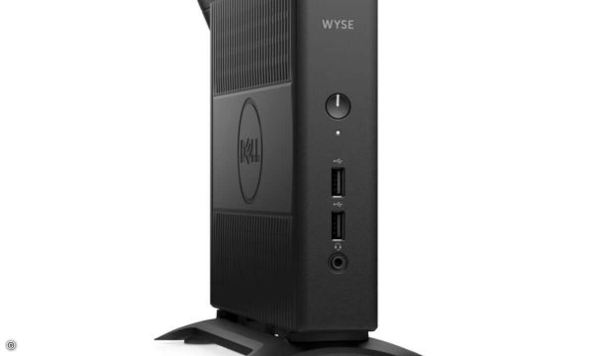 Wyse Thin Client 5060