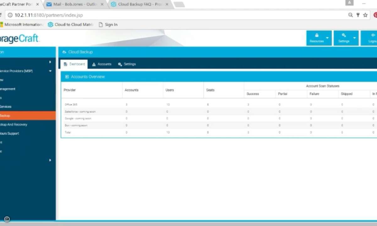 StorageCraft_Cloudbackup