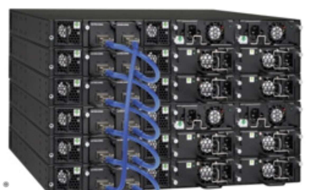 Brocade_ICX_Stacking