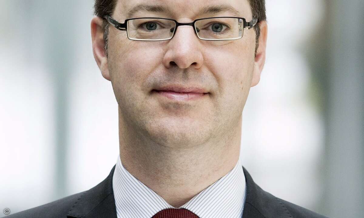 Peter Rost_Director Marketing bei Rohde u Schwarz Cyber-Security