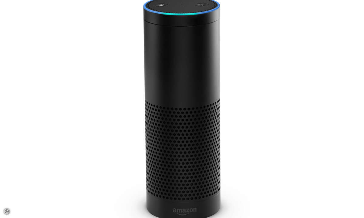 AmazonEcho