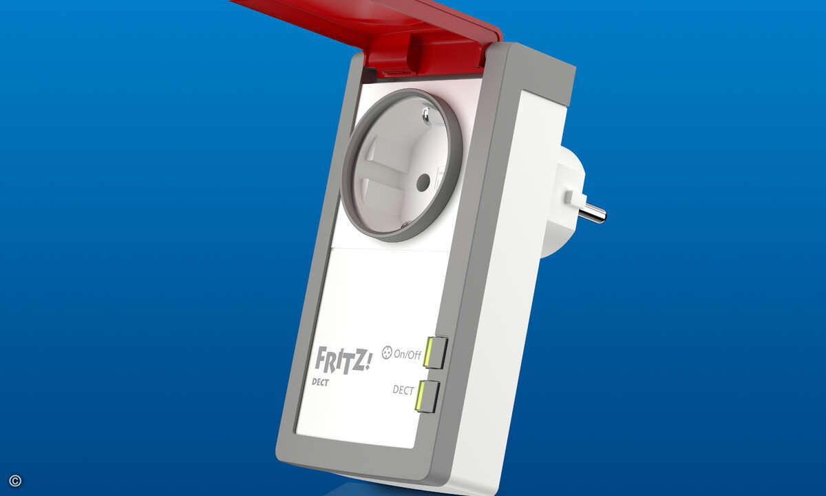 FRITZ!DECT 210
