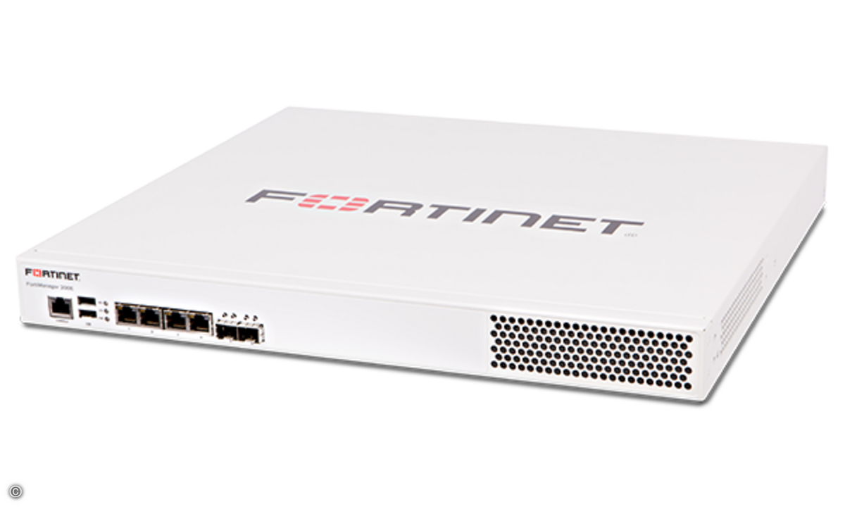 fortinet-management-fortimanager