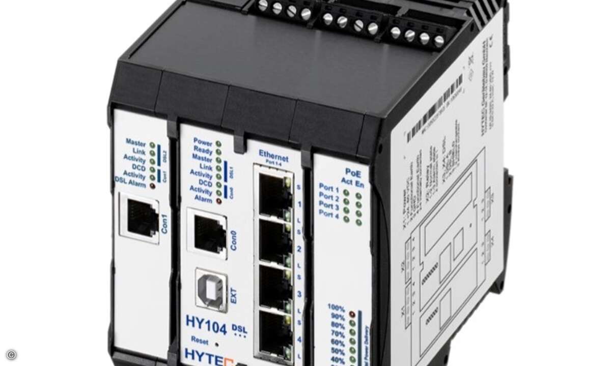 HY104-DSL2-PoE