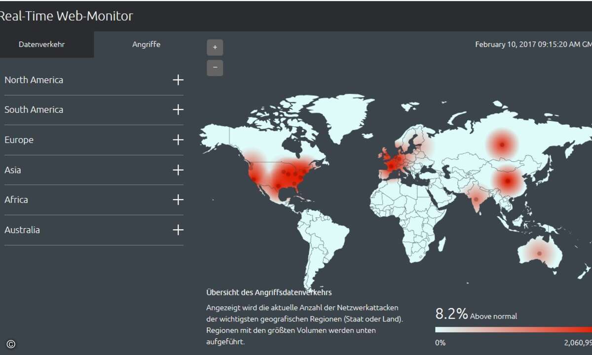 Akamai_Real_Time_Monitor