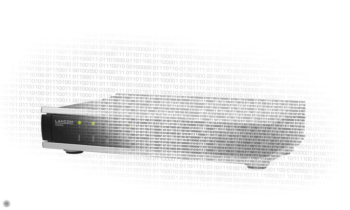 LANCOM_vRouter