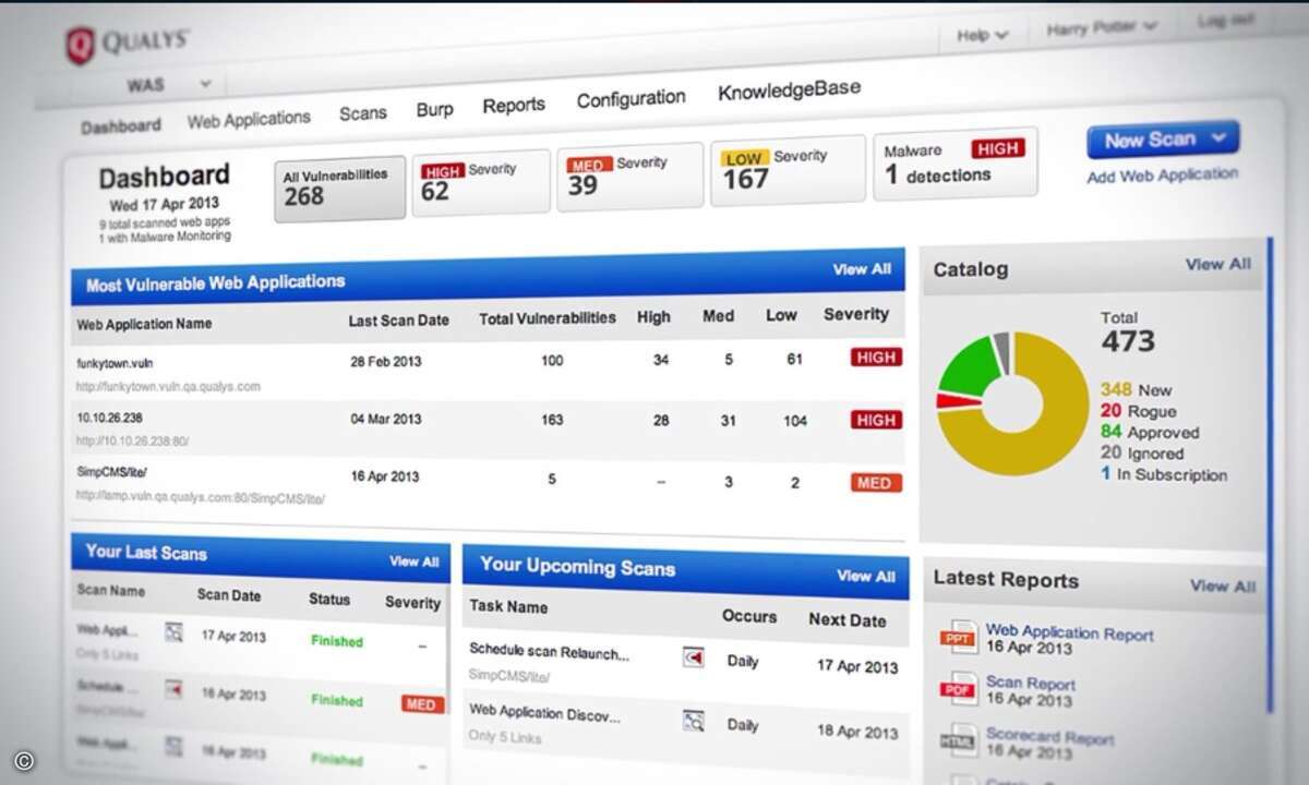 Qualys_WebAppScan1