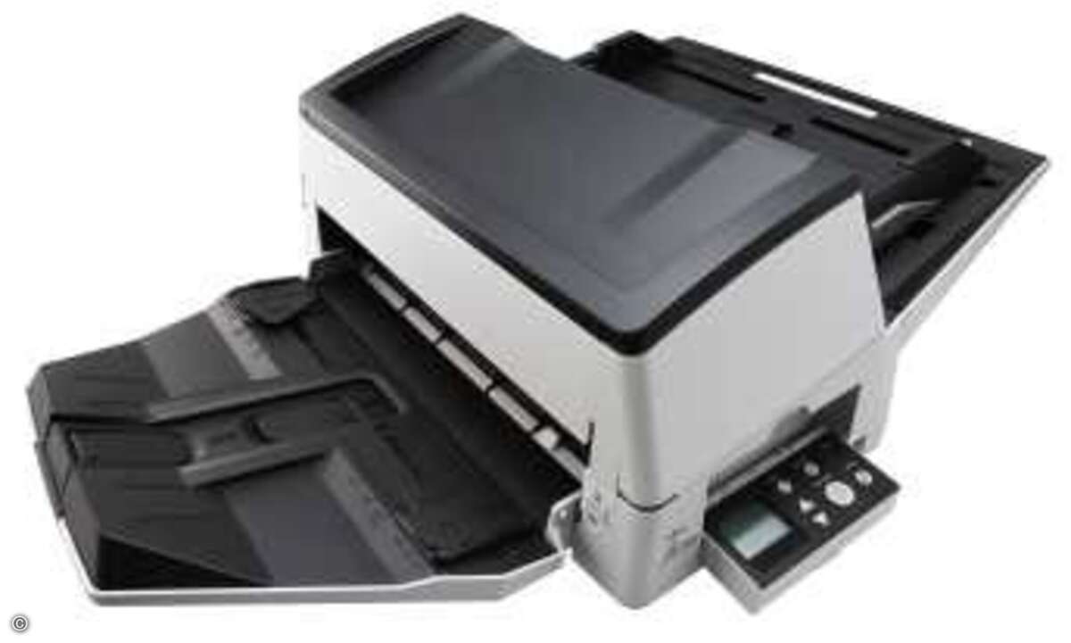 Fujitsu fi-7600
