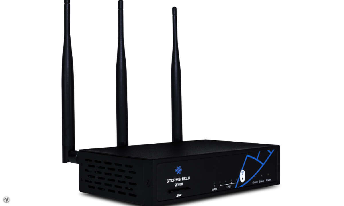 Stormshield-SN160W-Front