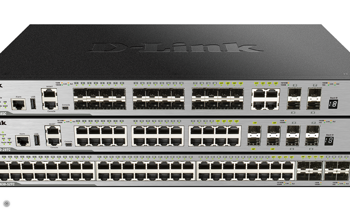 DGS-3630-28SC+28TC+52TC_A1_Image L(Front)