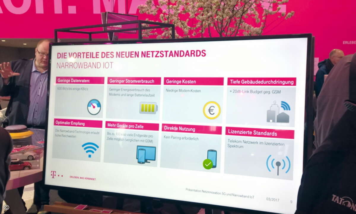 Telekom-NB-IoT