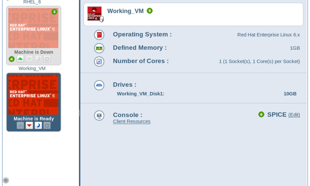 Red Hat Virtualization2