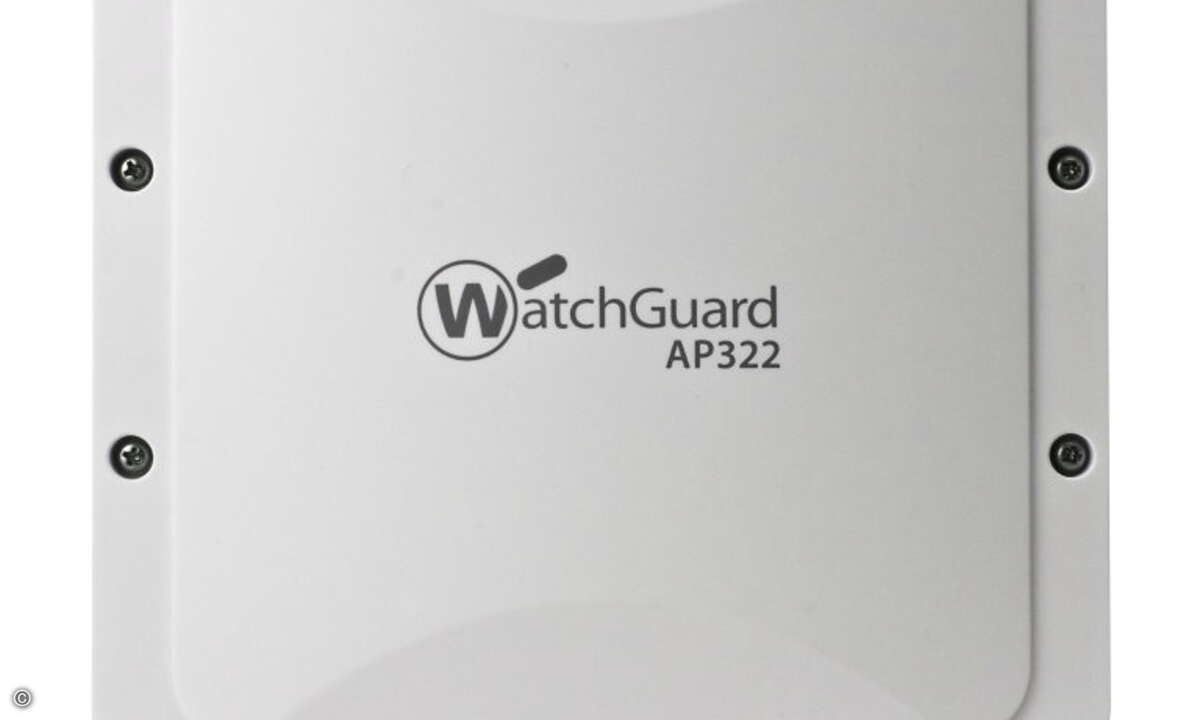 WatchGuard AP322