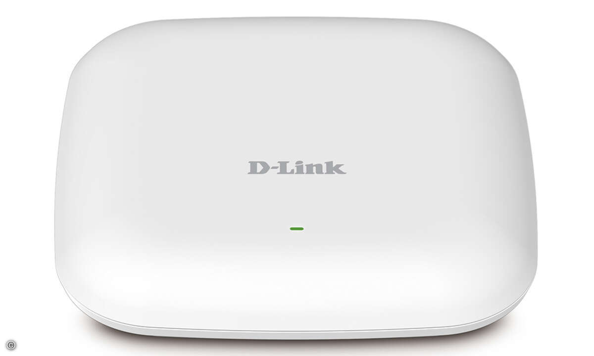 DAP-2610_A1_Image L(Front1)