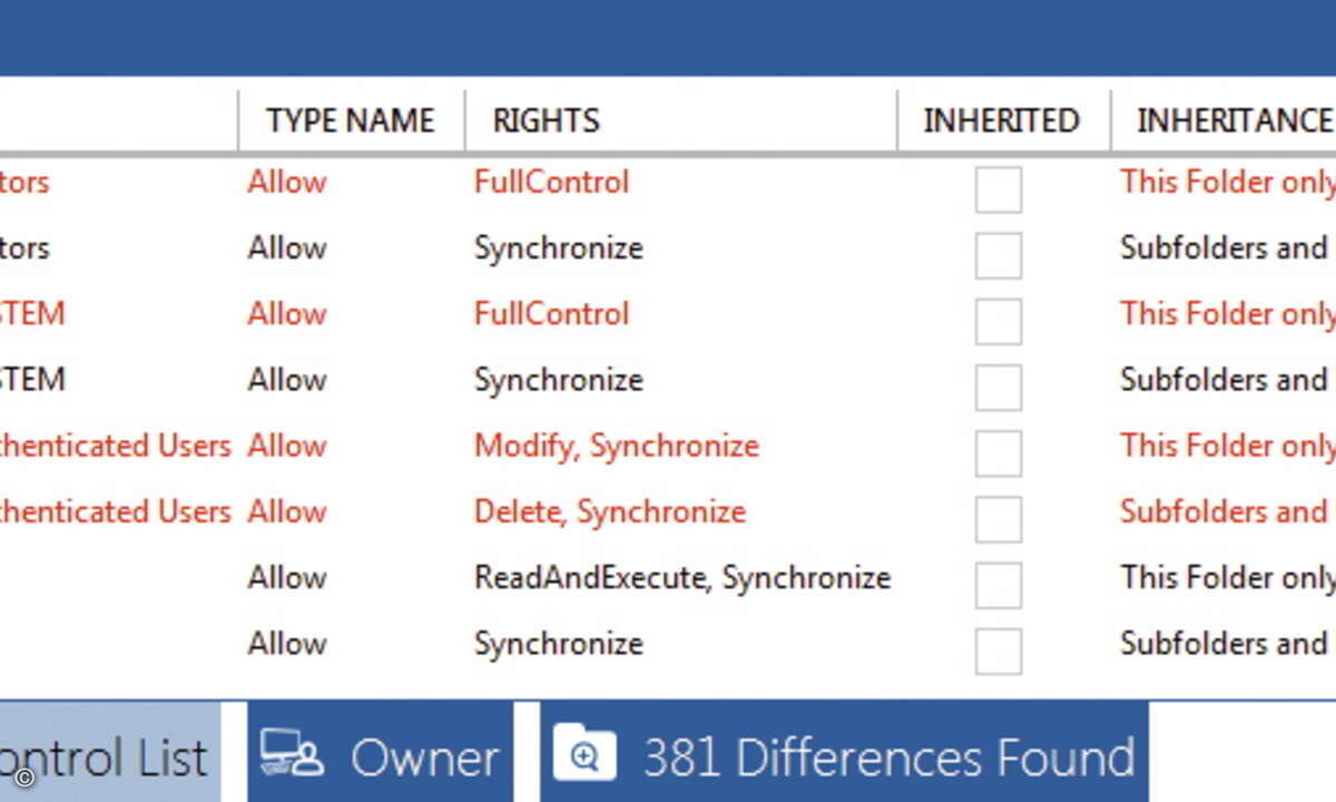FolderSecurityViewer