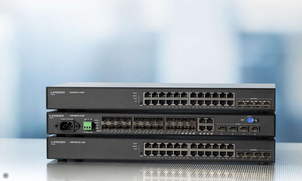 Neue_LANCOM_Switches_-_frontal