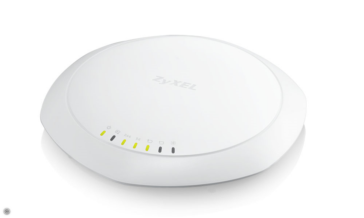 Zyxel NWA1123AC-PRO