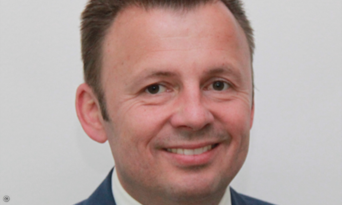 Cisco Torsten Harengel