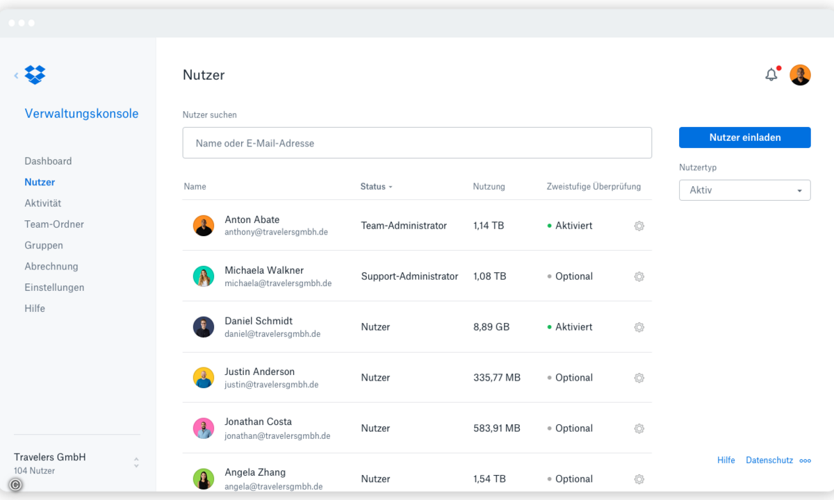 Member-page-screenshot_de