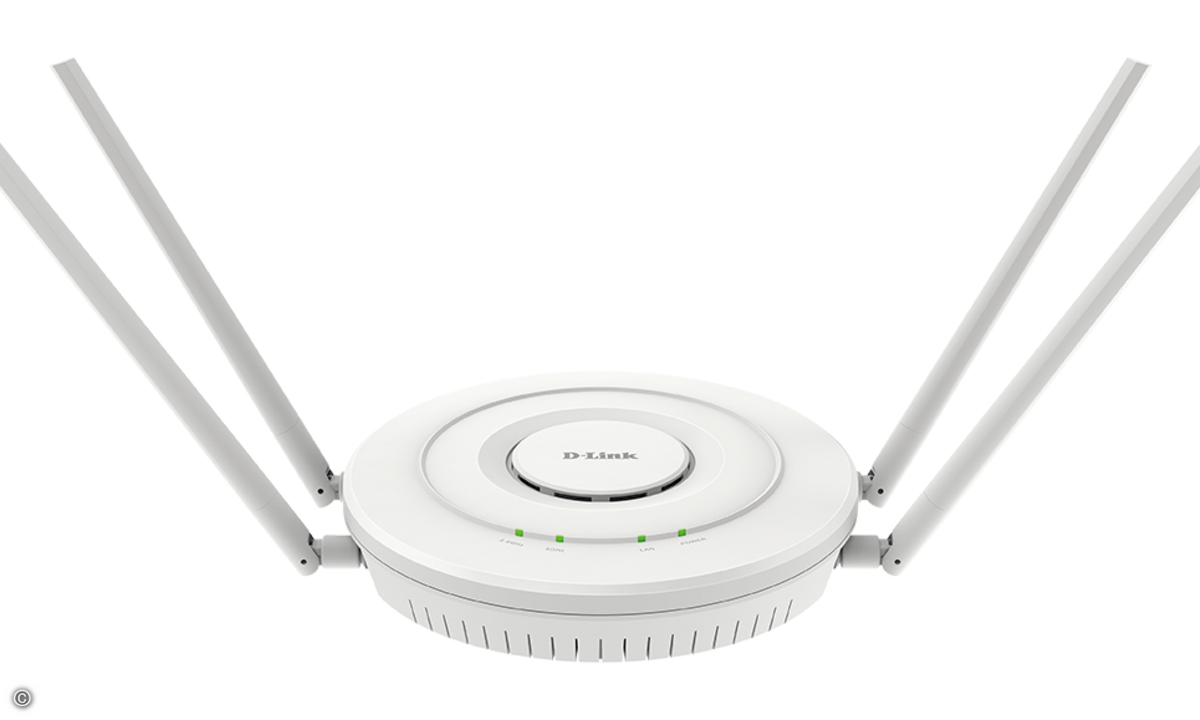 DWL-6610APE_A1_Image L(Front)
