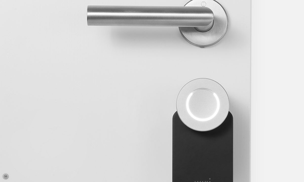 front-keyturner