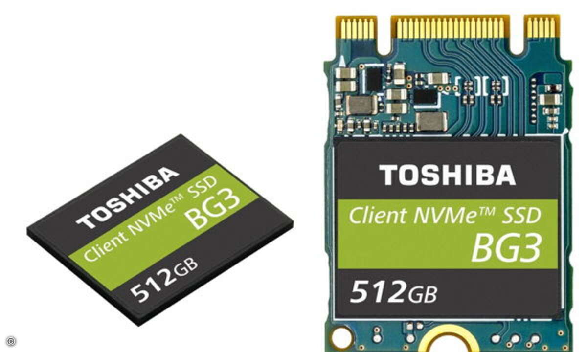 Toshiba BG3