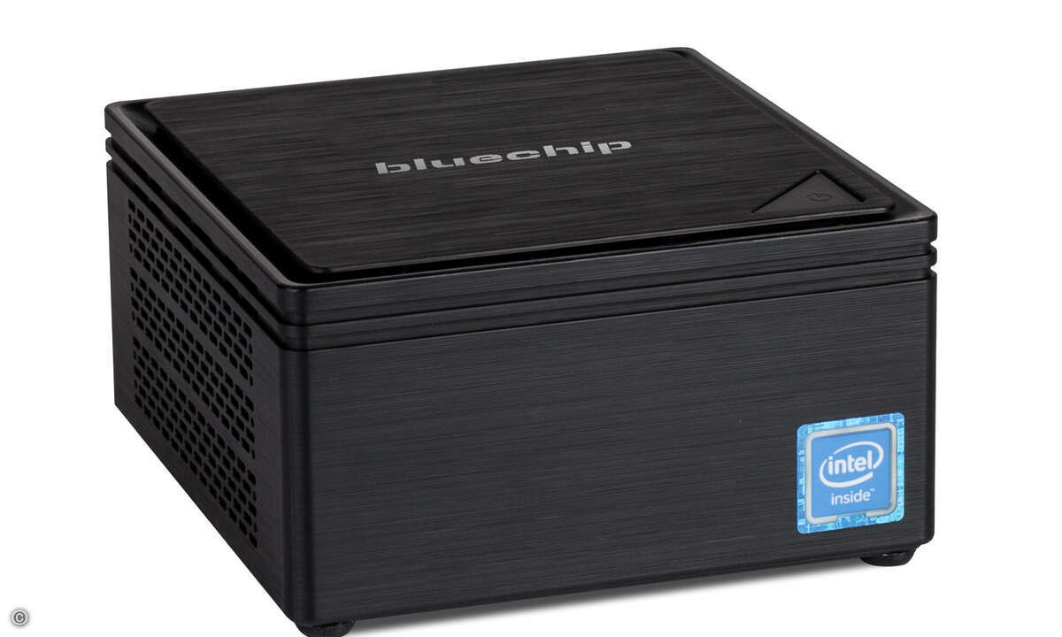 bluechip BUSINESSline S1700 links