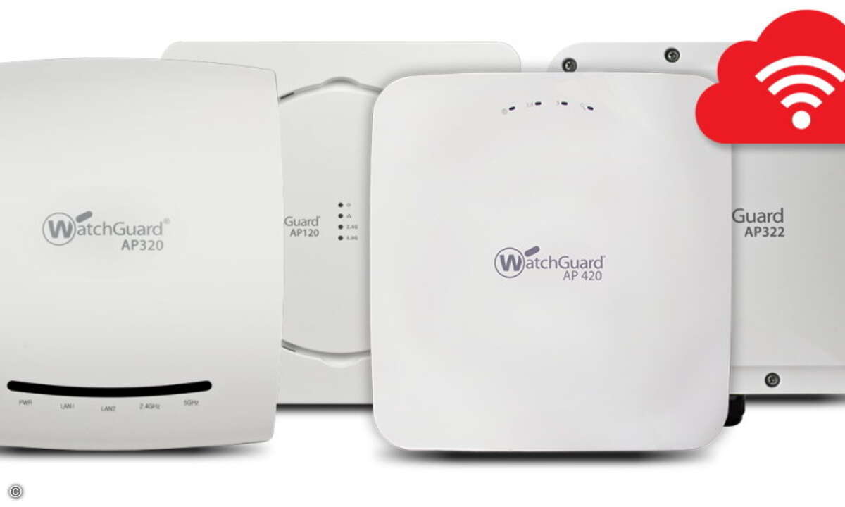 Wireless Access Points