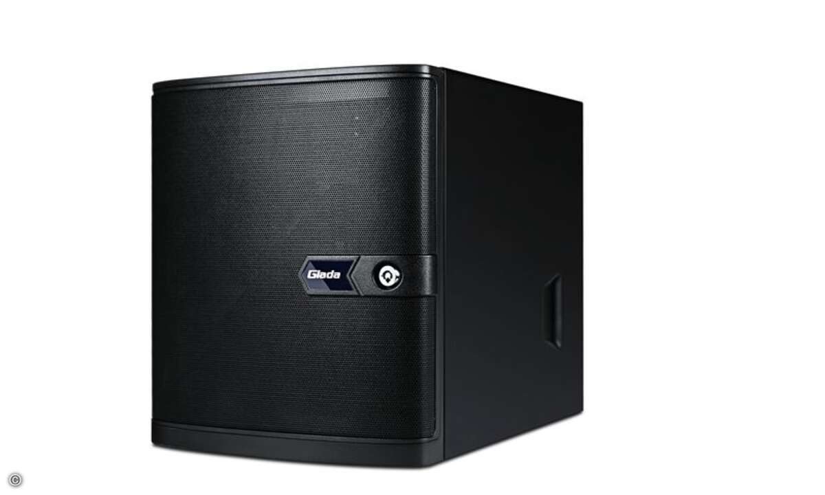 Giada NAS GS68 3