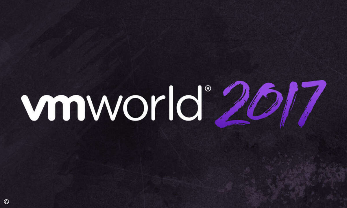 170914_VMware_VMworld