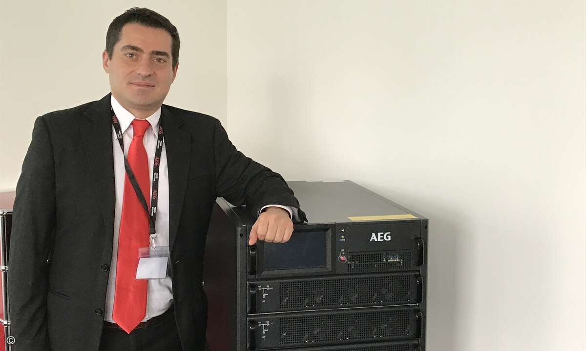 AEG