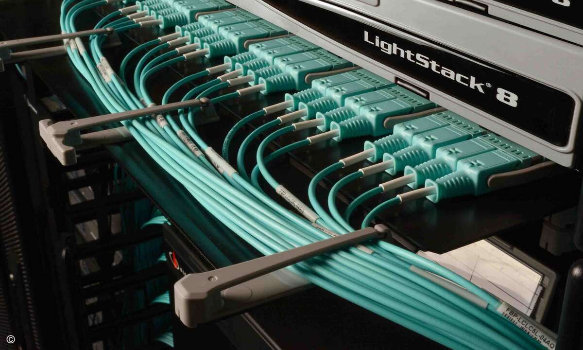 Siemon_LightStack 8